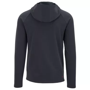 Fila Jannis T-shirt Indigoblauw