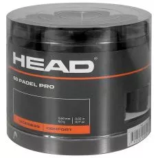 Head Padel Pro Wit x 60 overgrips box