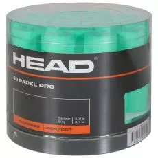 Head Padel Pro Zwart x 60 overgrips box