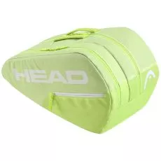 Head Base Padel M Marineblauw tas