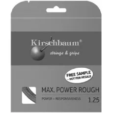 Kirschbaum Max Power Rough 12m
