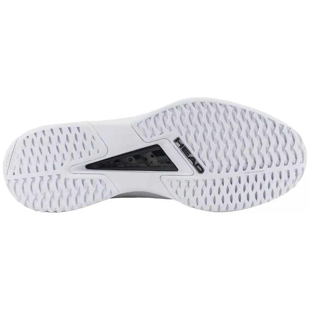 Head Sprint Pro 4.0 Wit Shoenen