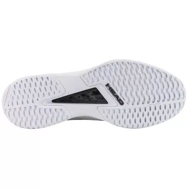 Head Sprint Pro 4.0 Wit Shoenen