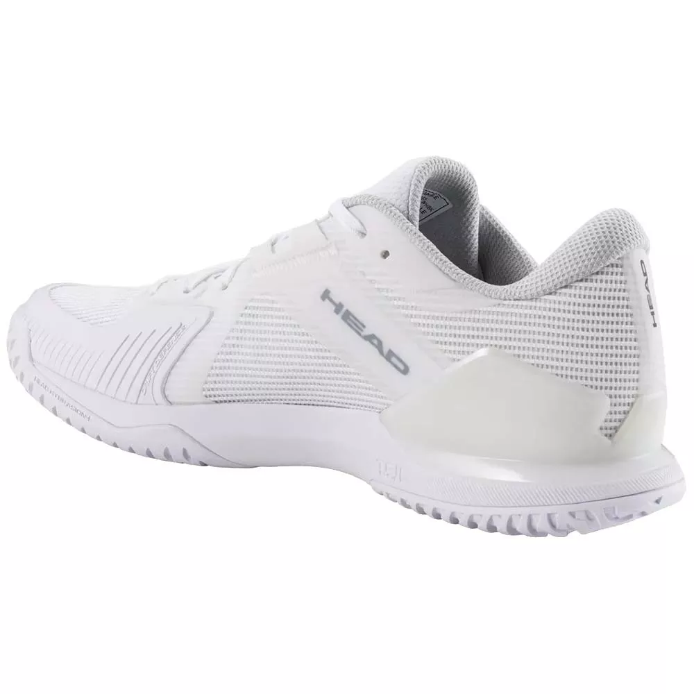 Head Sprint Pro 4.0 Wit Shoenen