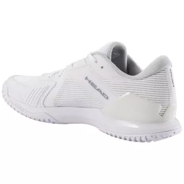 Head Sprint Pro 4.0 Wit Shoenen