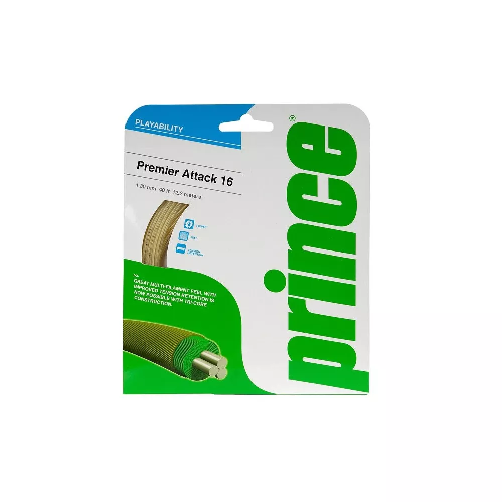 Prince Premier ATTACK 12m