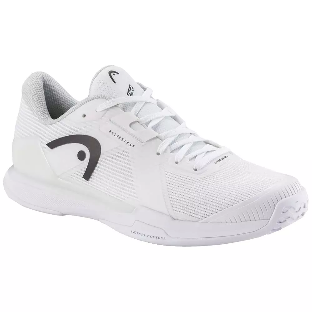 Head Sprint Pro 4.0 Wit Shoenen