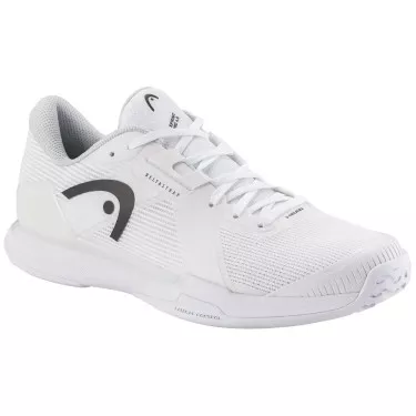 Head Sprint Pro 4.0 Wit Shoenen