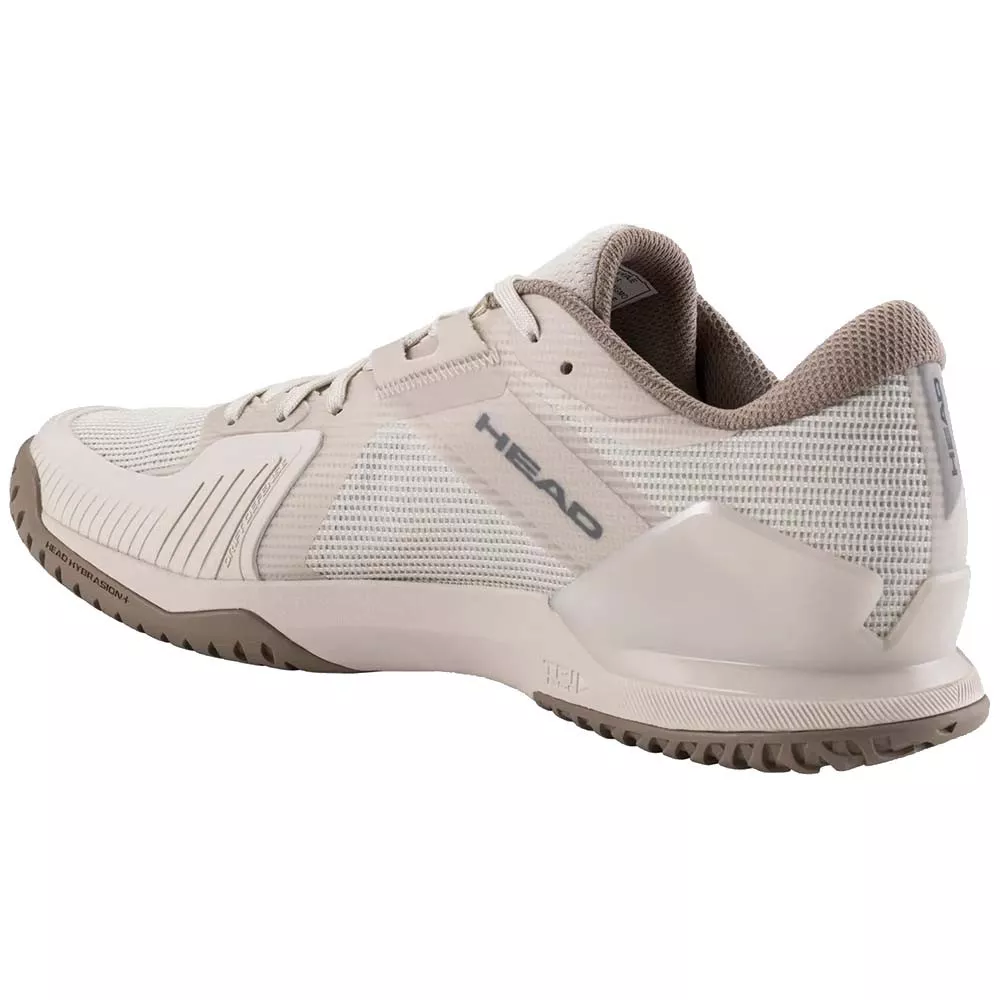 Head Sprint Pro 4.0 Wit Shoenen