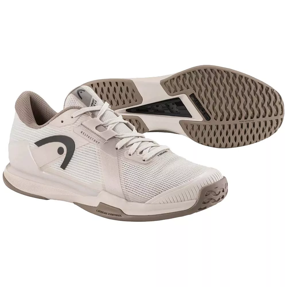 Head Sprint Pro 4.0 Wit Shoenen