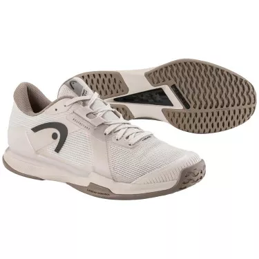 Head Sprint Pro 4.0 Wit Shoenen