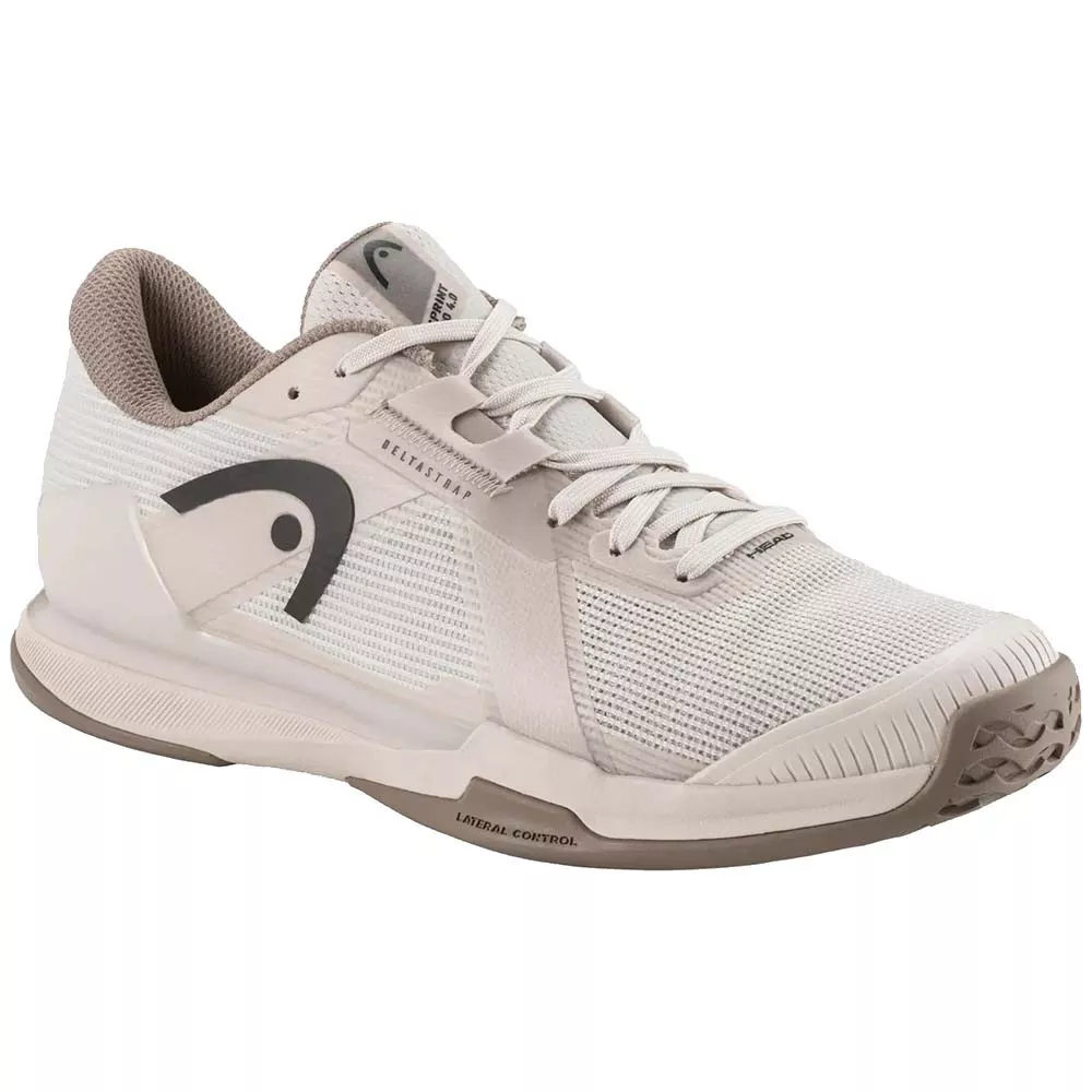 Head Sprint Pro 4.0 Wit Shoenen