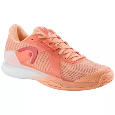 Head Sprint Pro 4.0 Wit Shoenen