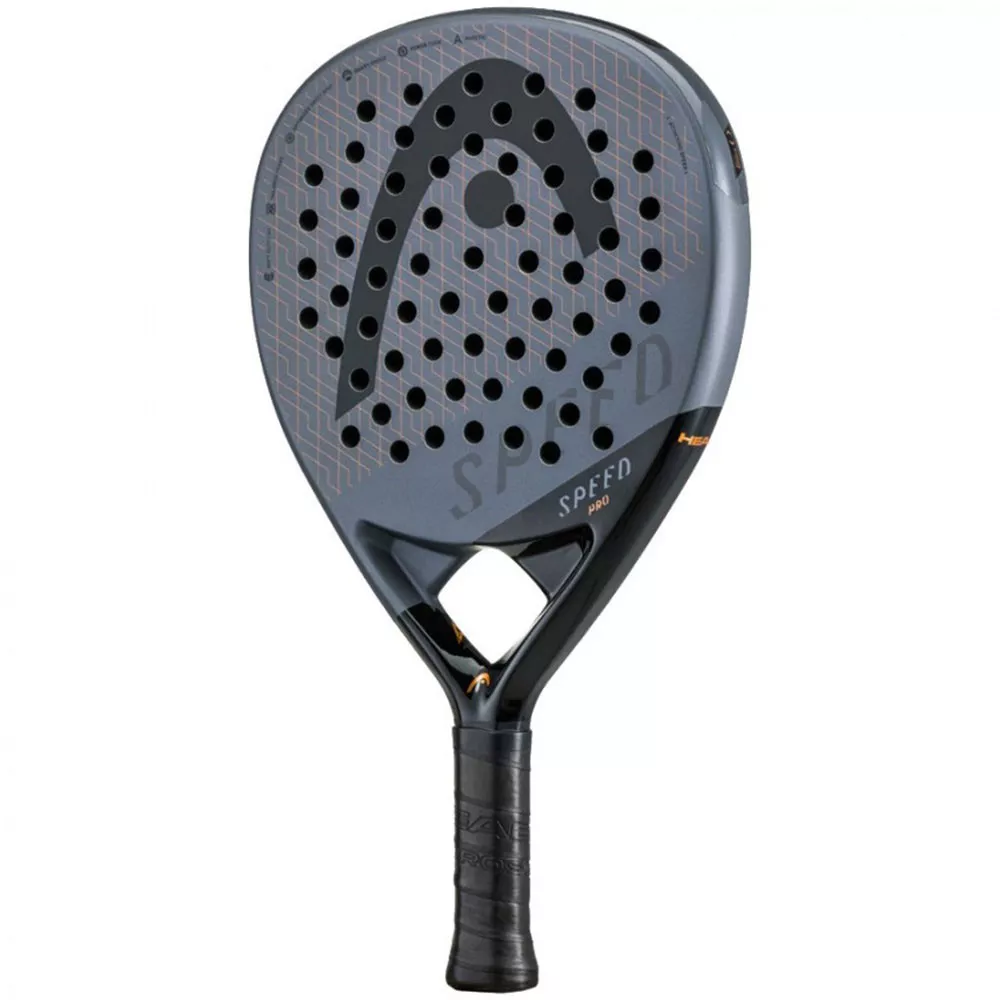 Head Speed Pro 2025 Racket