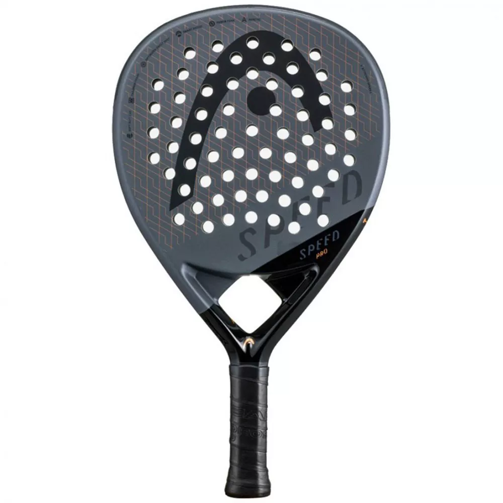 Head Speed Pro 2025 Racket