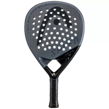 Head Speed Pro 2025 Racket