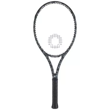 Solinco Black Out 285 tennisracket