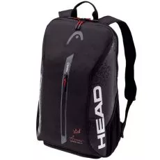 Head Tour Rood rugzak