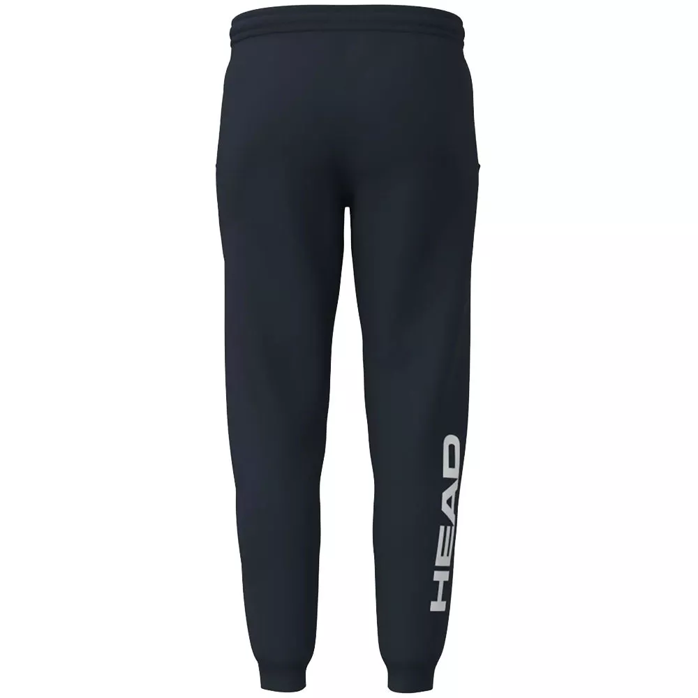 Head Club Original Broek Zwart