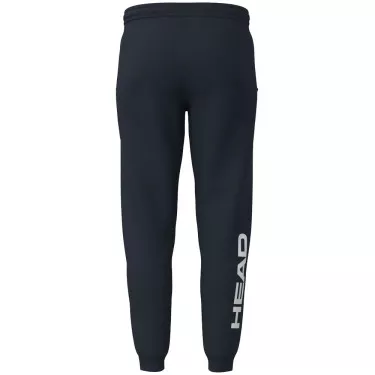 Head Club Original Broek Zwart