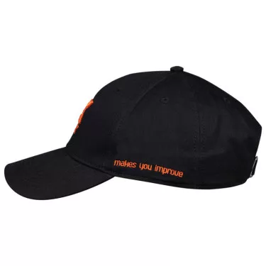 Nox Cap Zwart/Wit