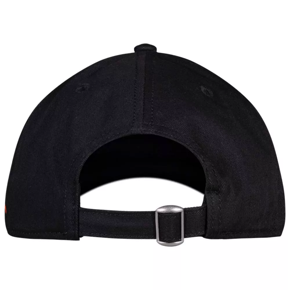 Nox Cap Zwart/Wit
