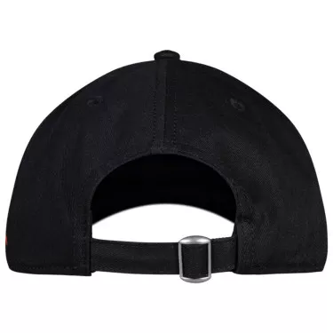 Nox Cap Zwart/Wit
