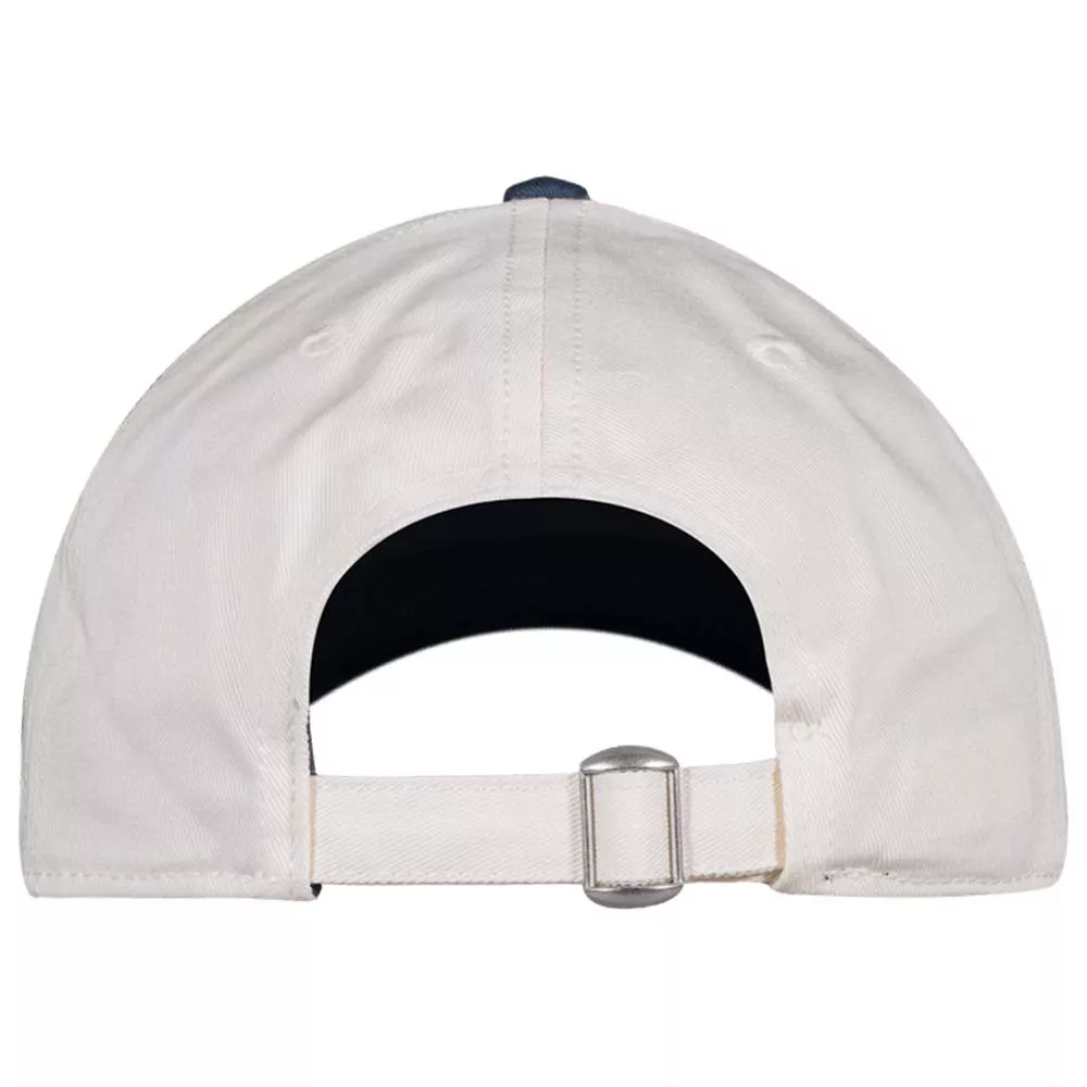 Nox Street Cap Zwart/Oranje