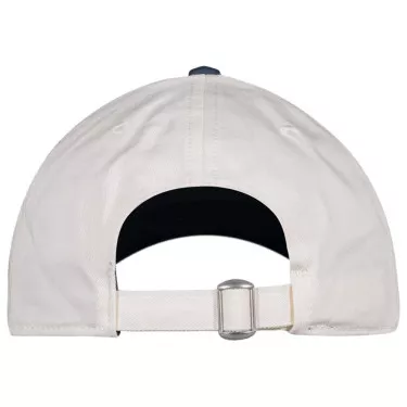 Nox Street Cap Zwart/Oranje
