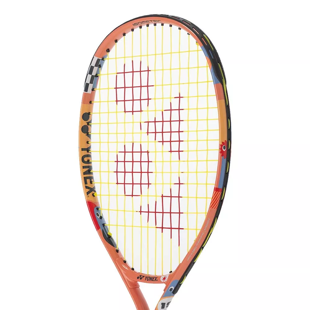 Yonex Junior Ocean Blue 19 (165g) tennisracket