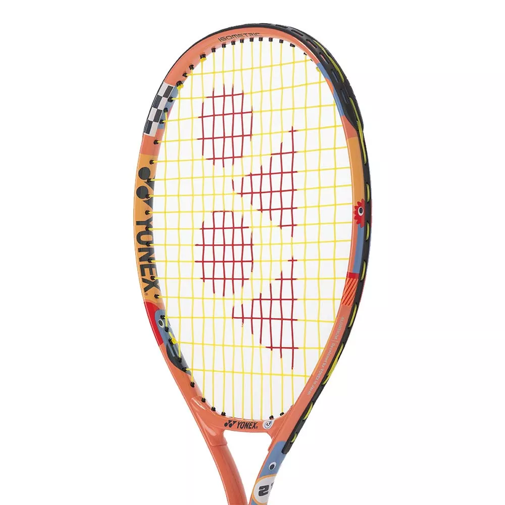 Yonex Junior Ocean Blue 21 (185g) tennisracket