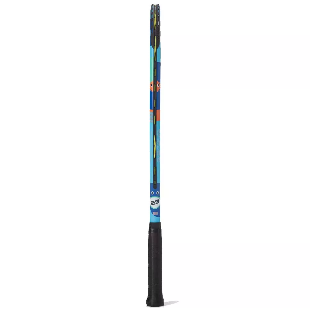 Yonex Junior Ocean Blue 21 (185g) tennisracket