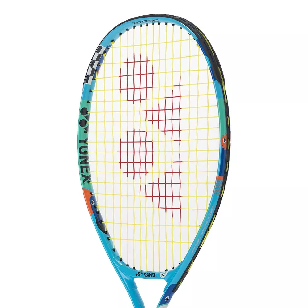 Yonex Junior Ocean Blue 21 (185g) tennisracket