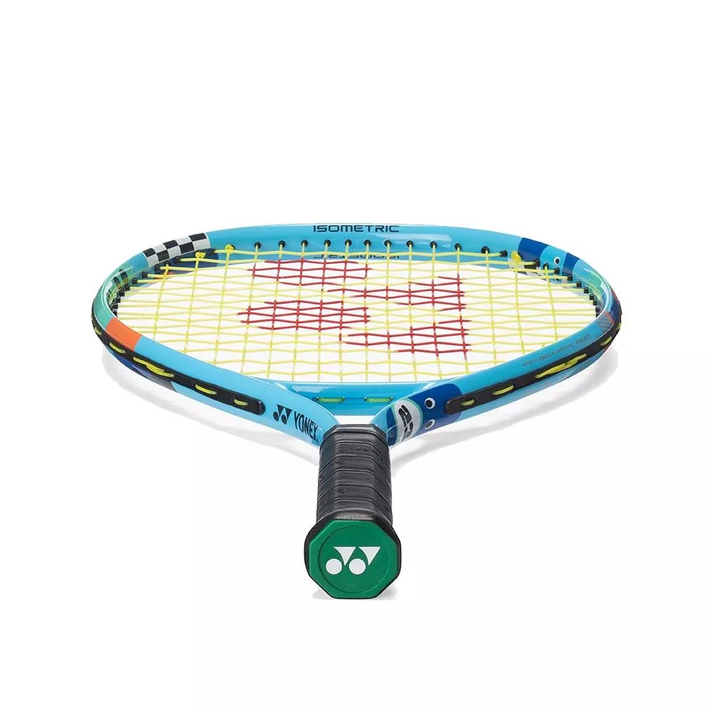Yonex Junior Ocean Blue 21 (185g) tennisracket