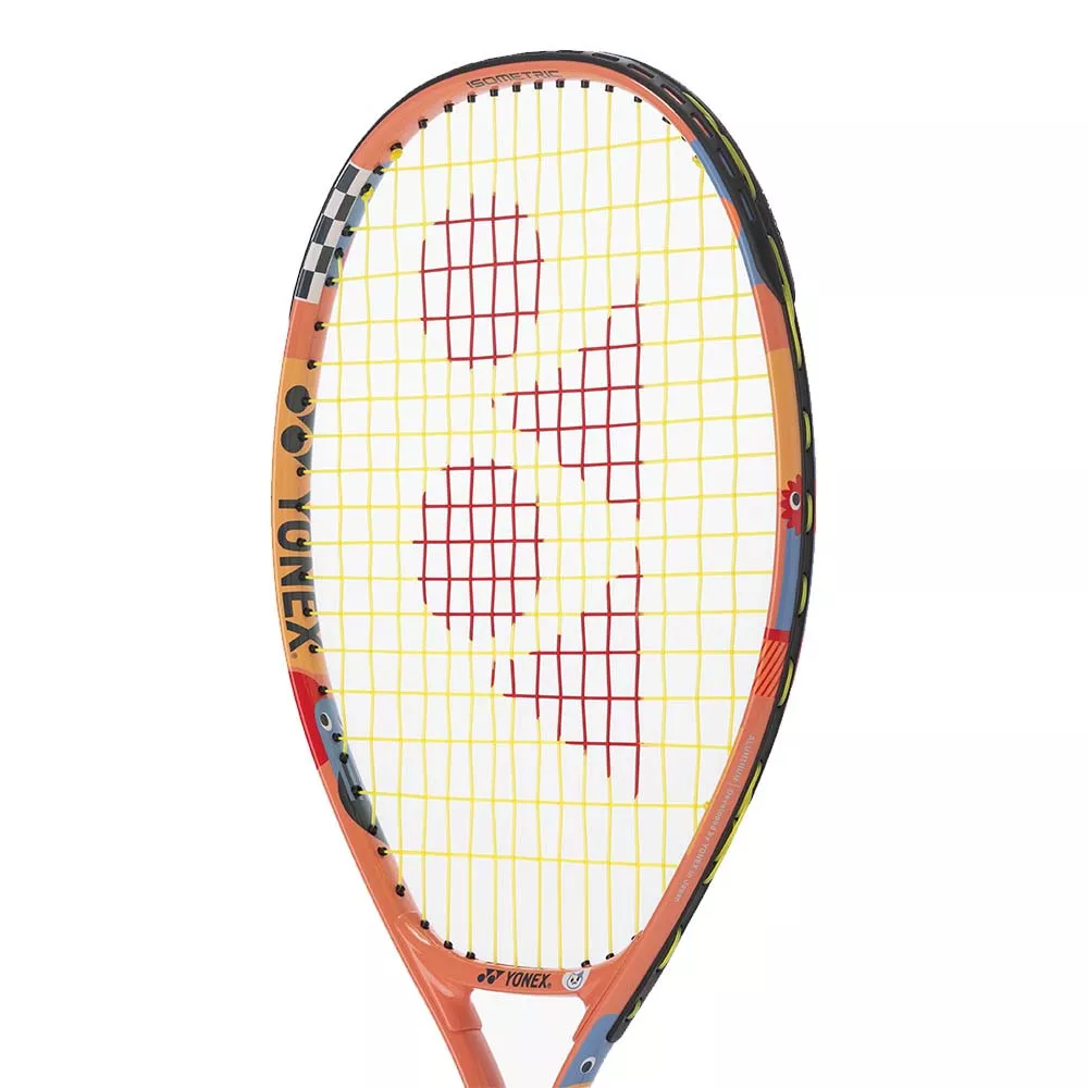 Yonex Junior Ocean Blue 23 (200g) tennisracket