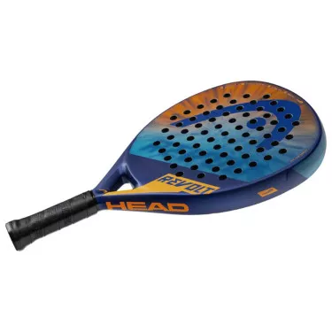 Head Radial 2025 Racket