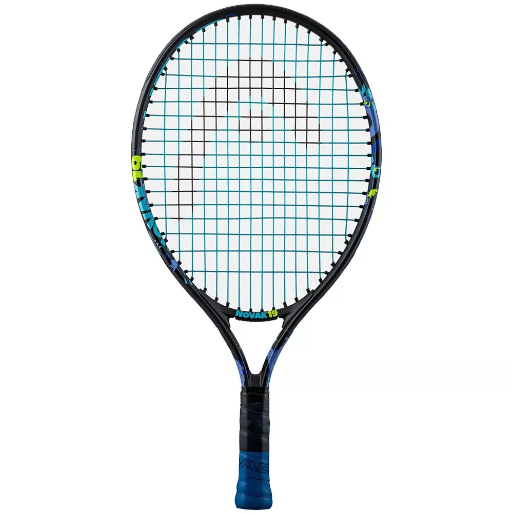 Head Novak 19 Racket (175g)