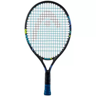 Head Novak 19 Racket (175g)
