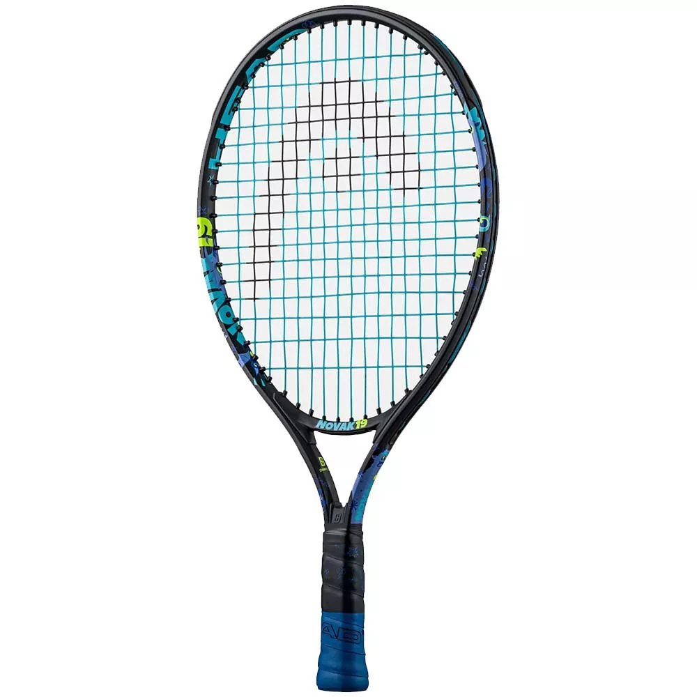 Head Novak 19 Racket (175g)