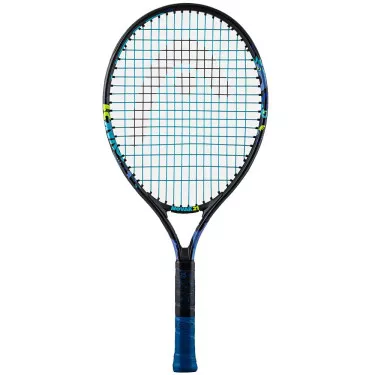 Head Novak 21 Racket (180g)