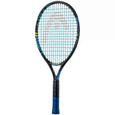 Head Novak 21 Racket (180g)