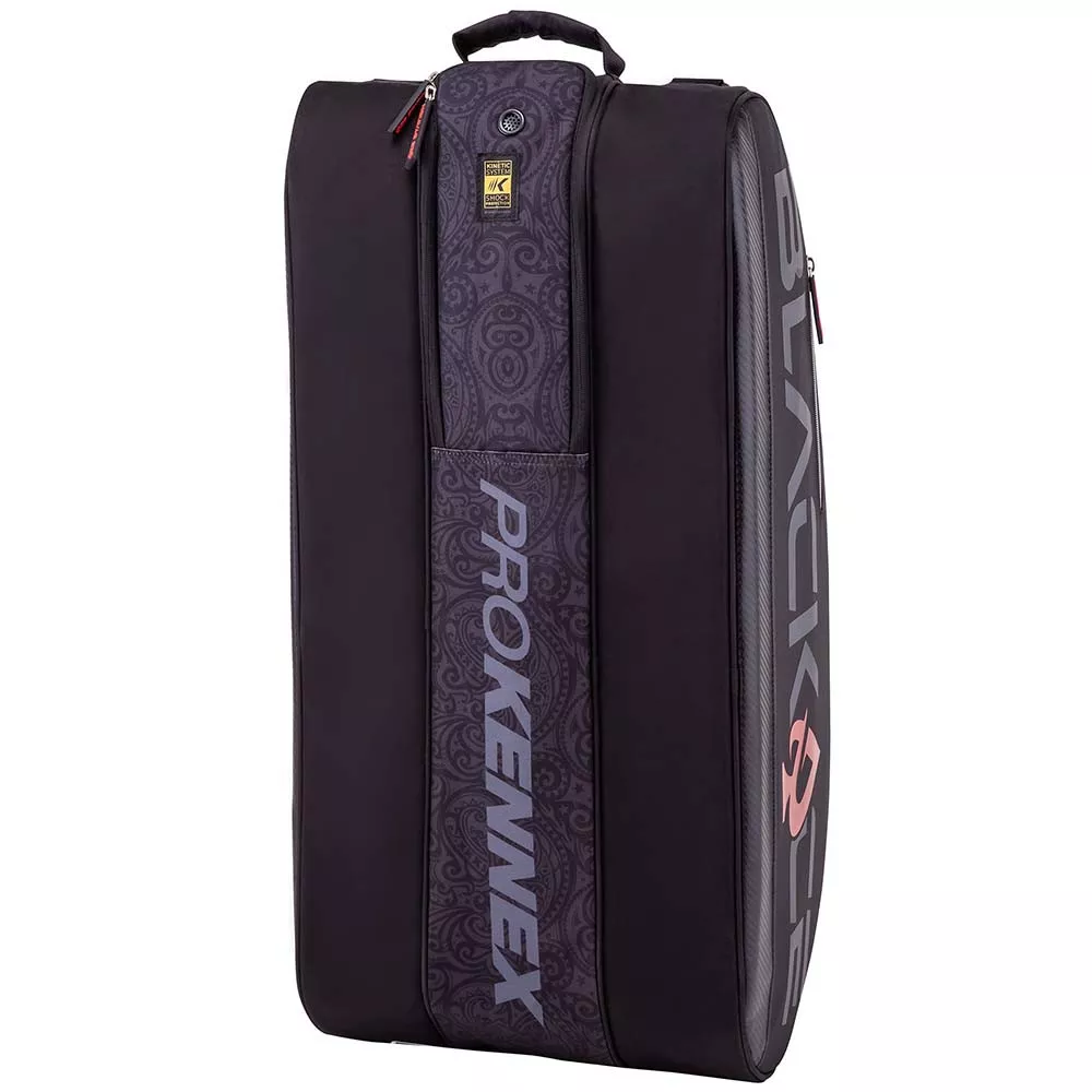 Pro Kennex Triple Grey 2019 isothermische tas