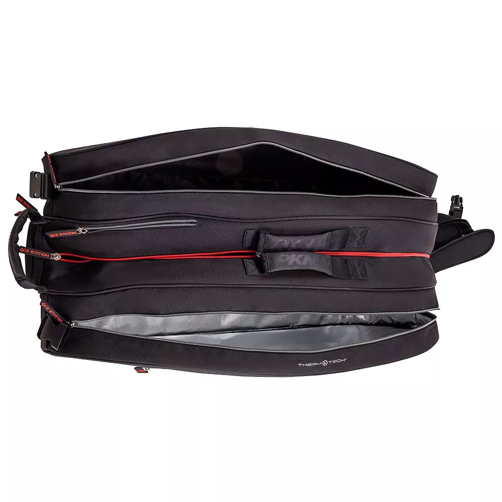 Pro Kennex Triple Grey 2019 isothermische tas