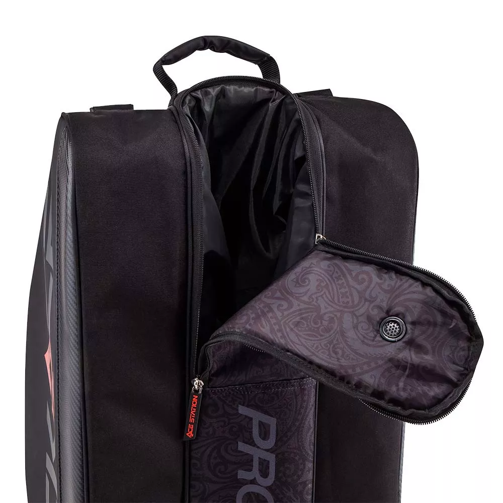 Pro Kennex Triple Grey 2019 isothermische tas