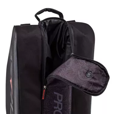 Pro Kennex Triple Grey 2019 isothermische tas