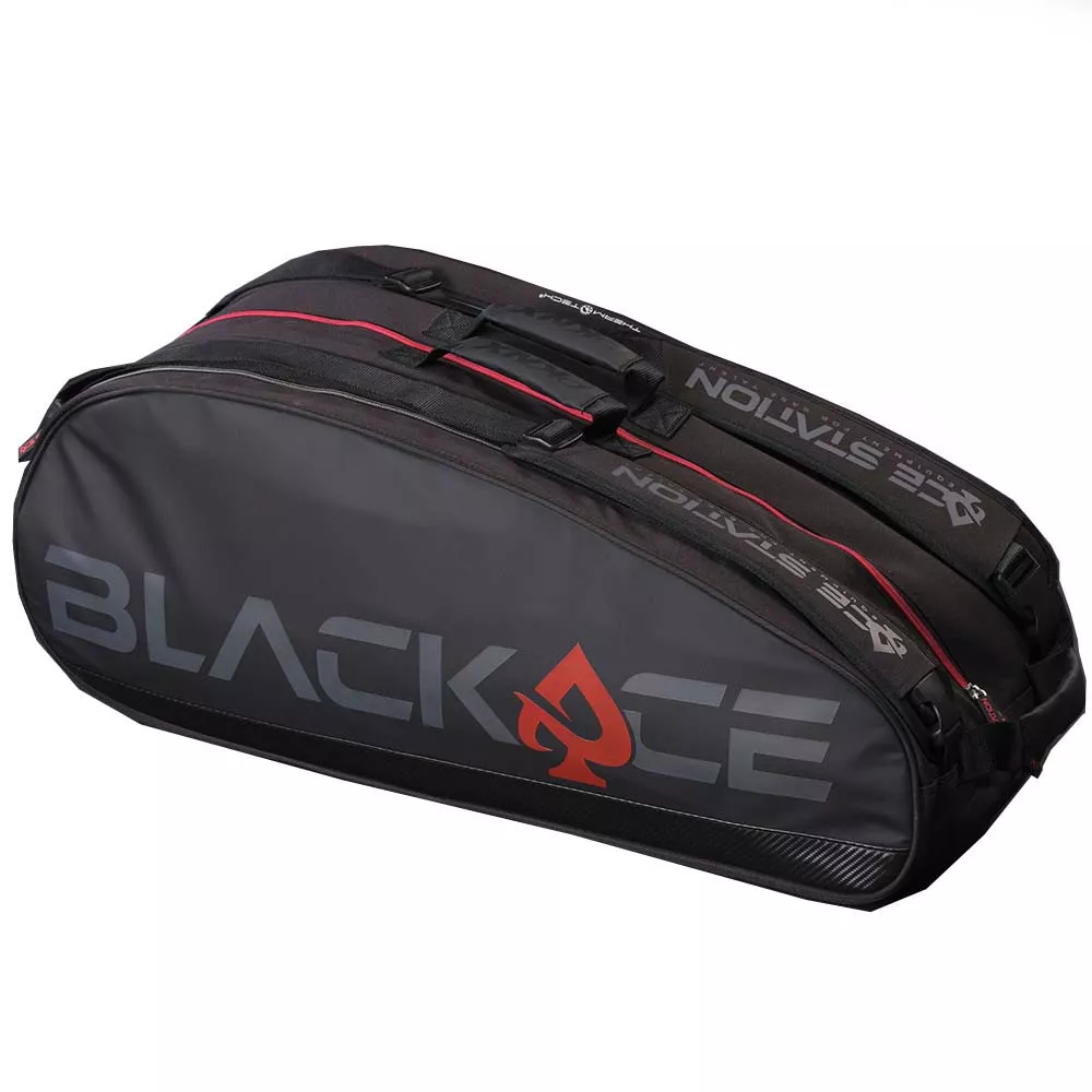 Pro Kennex Triple Grey 2019 isothermische tas
