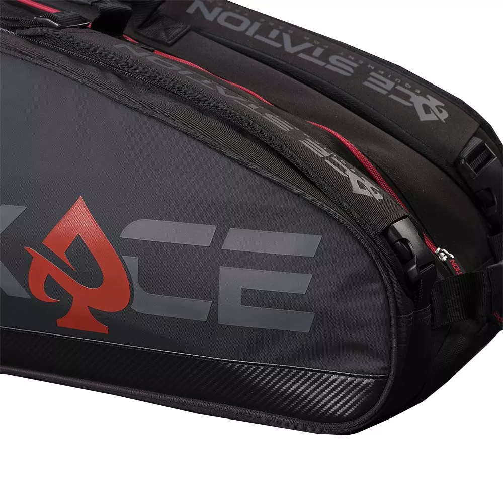 Pro Kennex Triple Grey 2019 isothermische tas