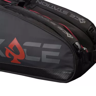 Pro Kennex Triple Grey 2019 isothermische tas