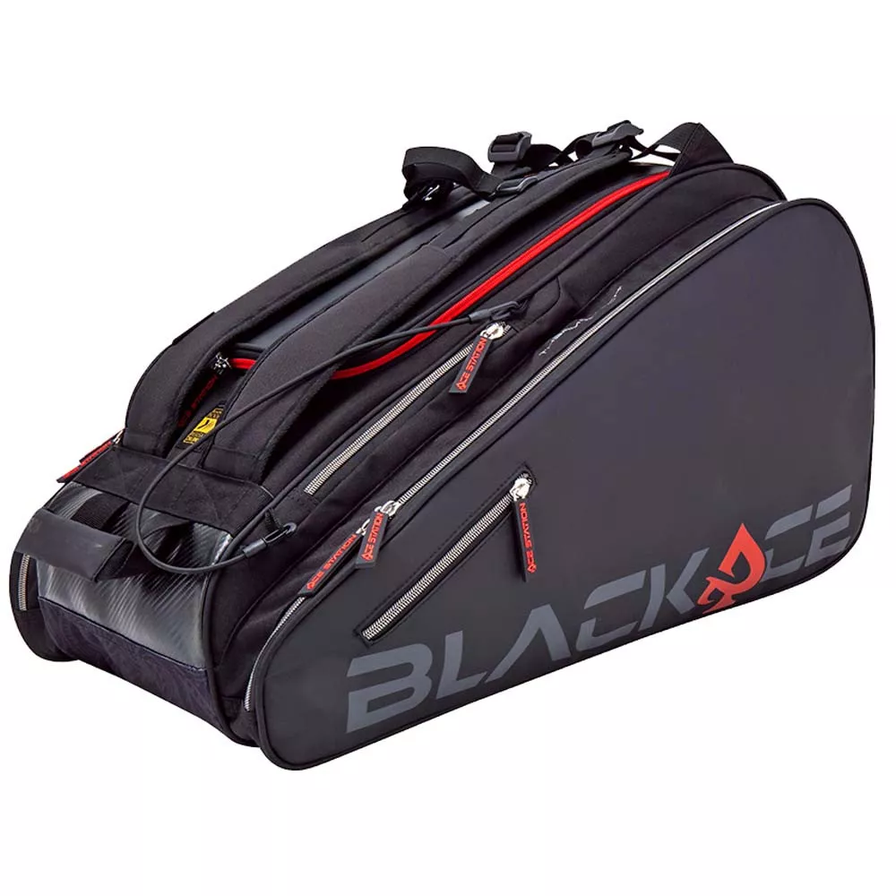 Pro Kennex Ace Station Tour 6R isothermische tas