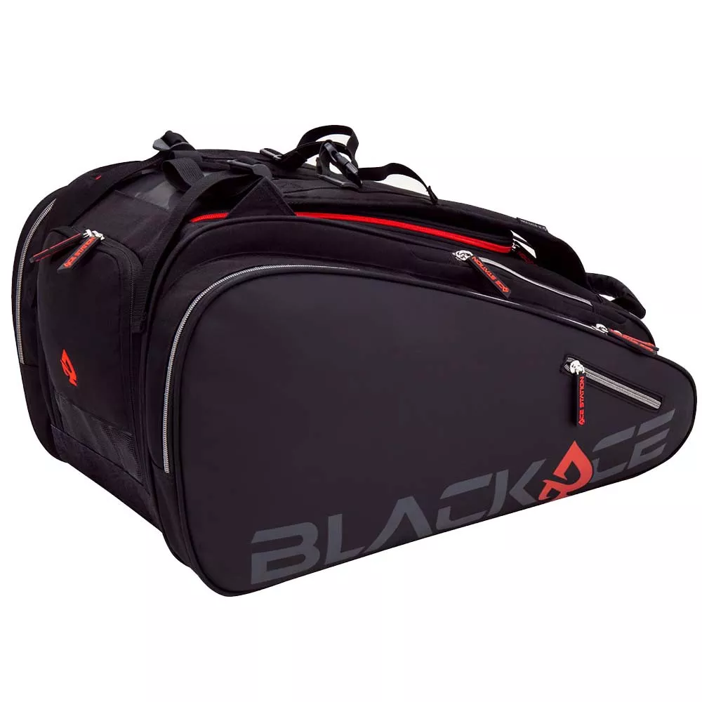 Pro Kennex Ace Station Tour 6R isothermische tas
